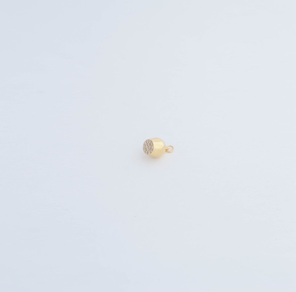 diamond-topped-pave-gold-charm