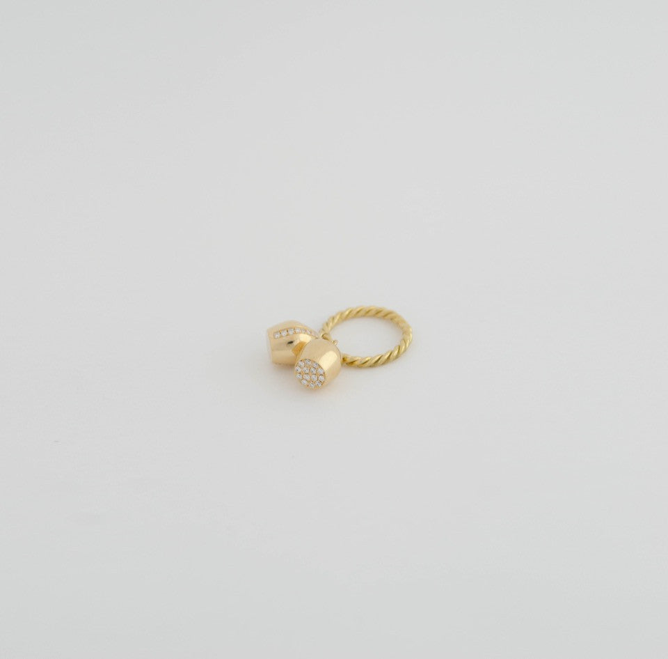 gold-ring-&-diamond-topped-&-sidded-pave-charms-9.5