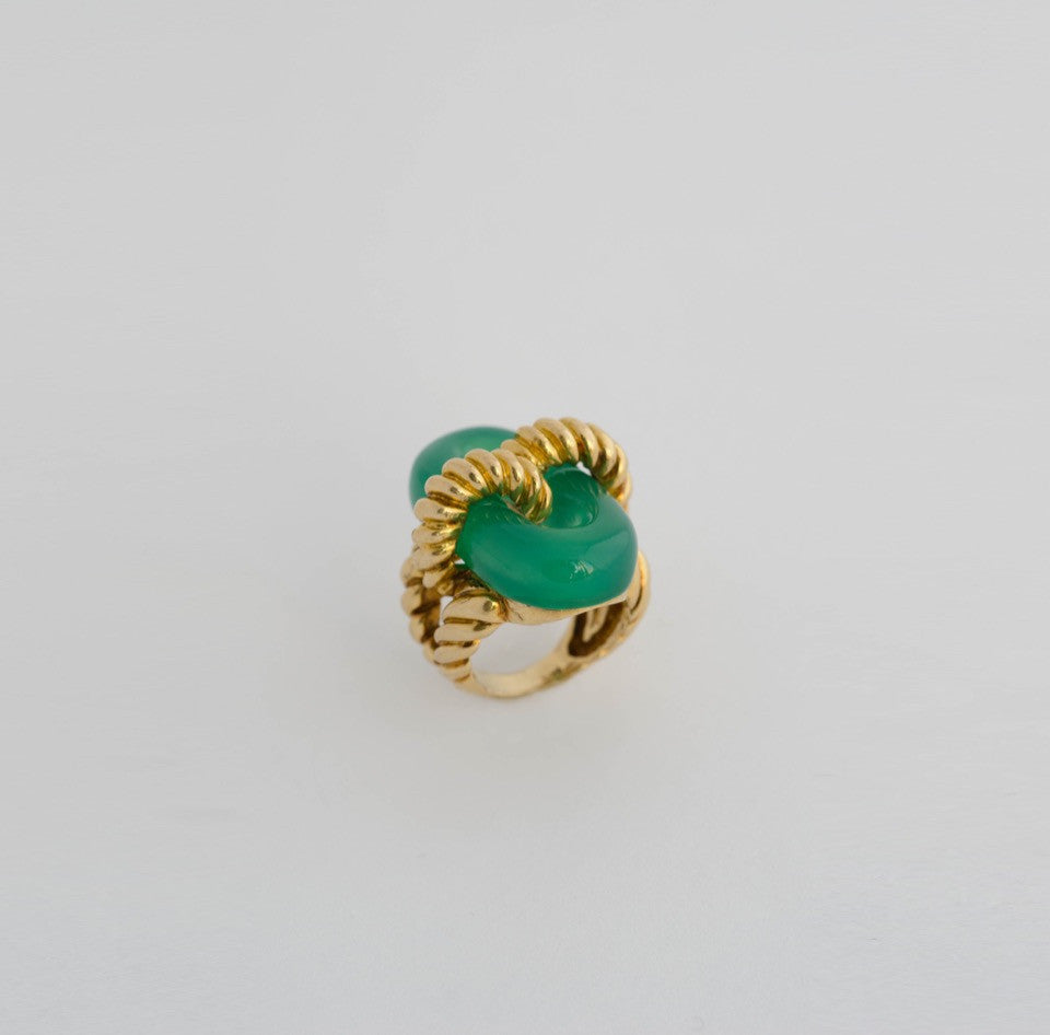 vintage-gold-ring-&-chysoprase
