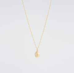 gold-chain-&-plain-charm-16