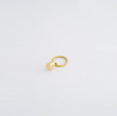gold-ring-&-diamond-sided-pave-charm-9.5