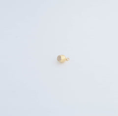 diamond-topped-pave-gold-charm