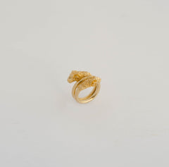 vintage-gold-ram-pinky-ring-6
